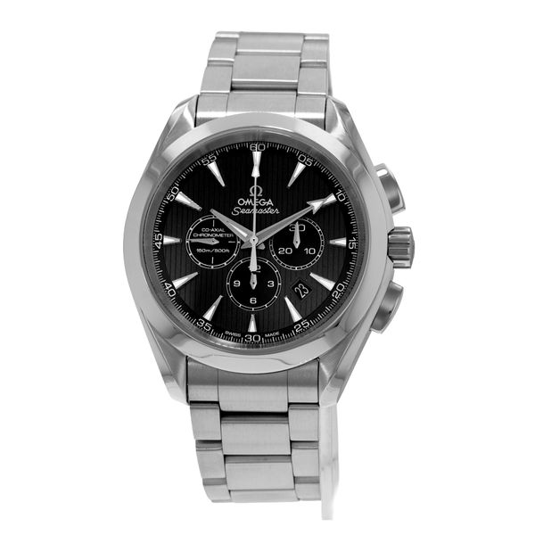 Omega Aqua Terra 150m Gents 231.10.44.50.01.001